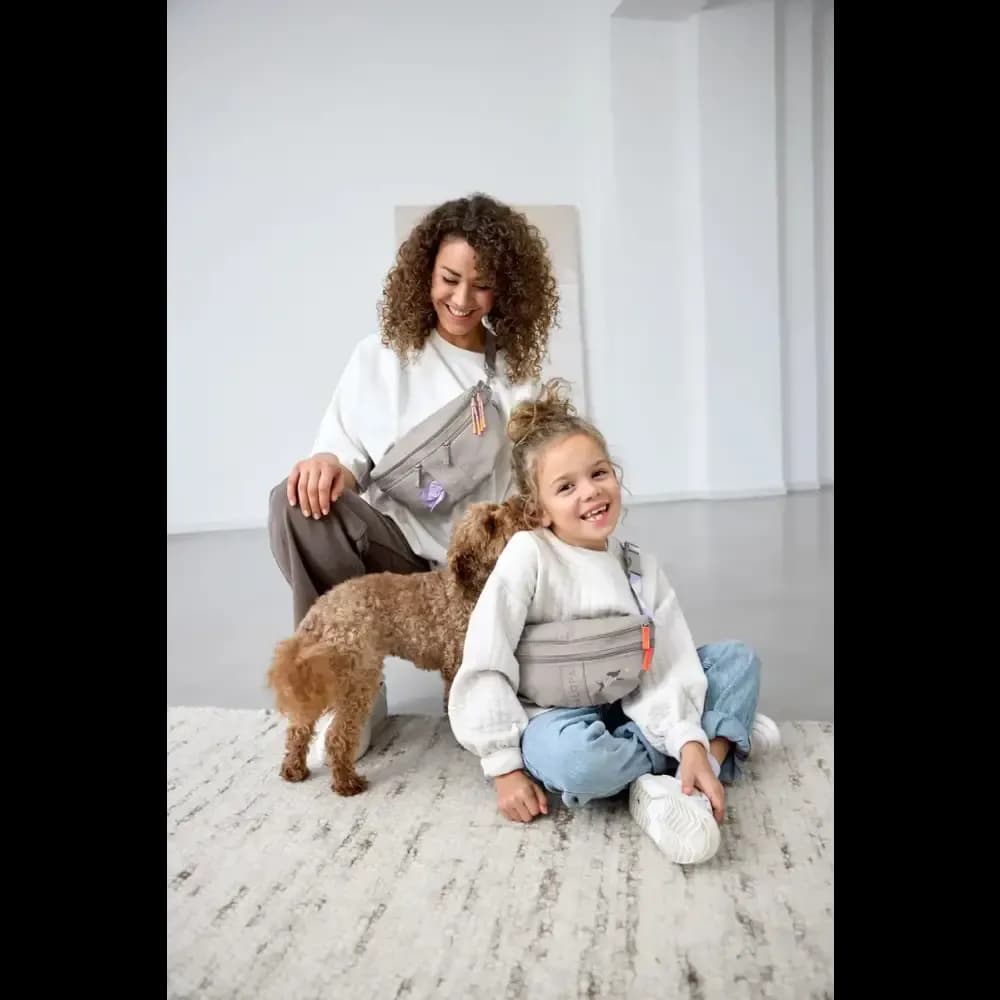 Leckerlibeutel - Enja