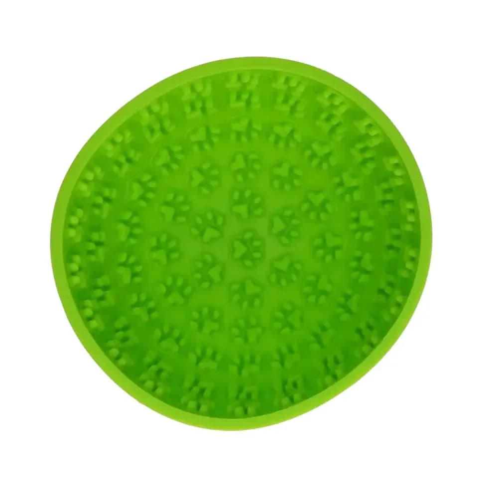 Antischling Napf & Schleckmatte