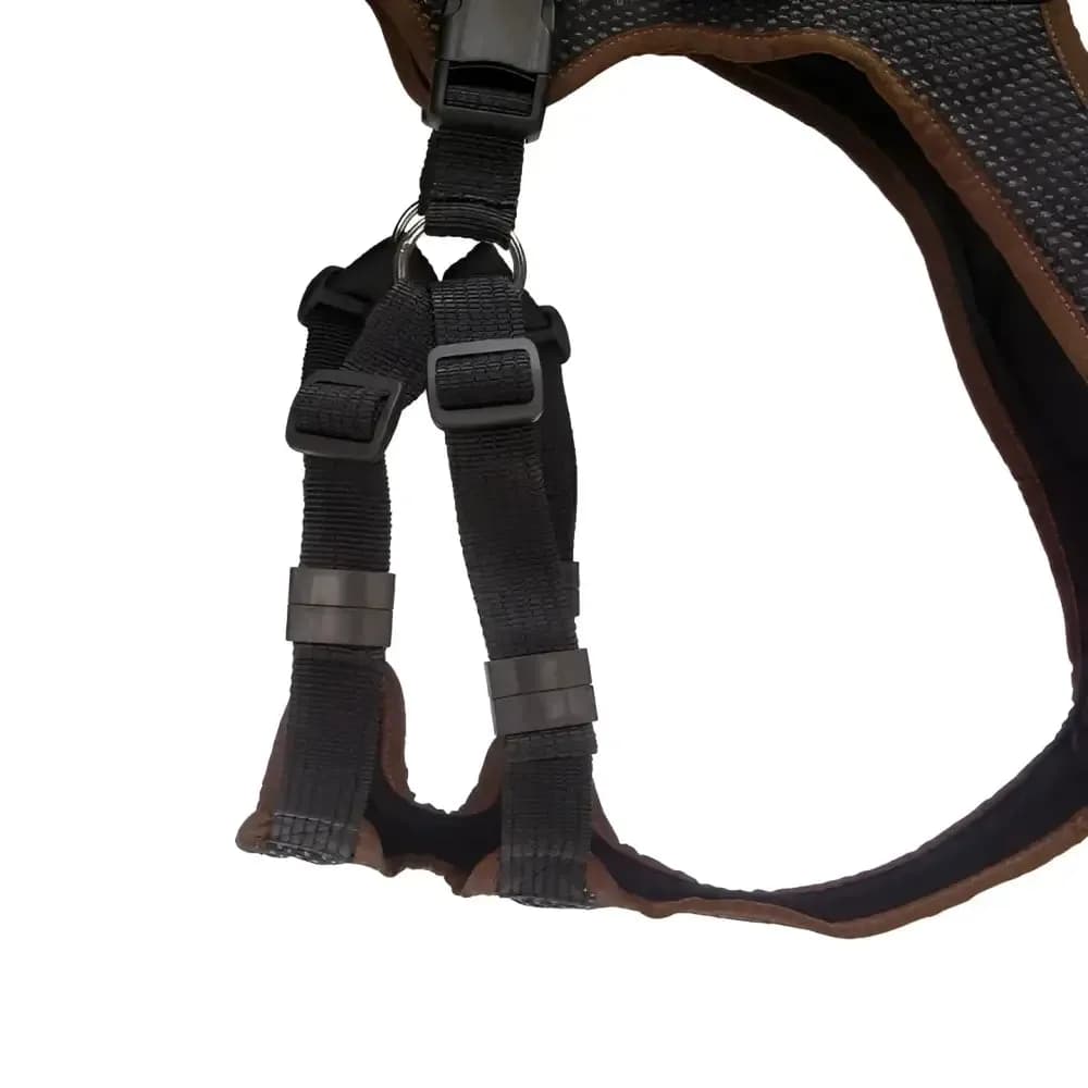 Beat Grossenbacher Ausbildungsgeschirr PROGuide