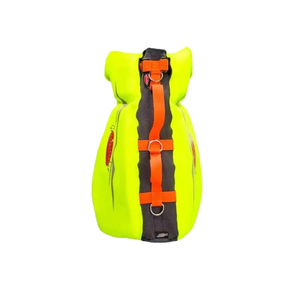 Beat Grossenbacher Hundeschwimmweste