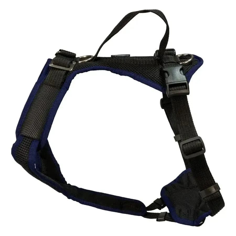 Beat Grossenbacher Vary Hundegeschirr