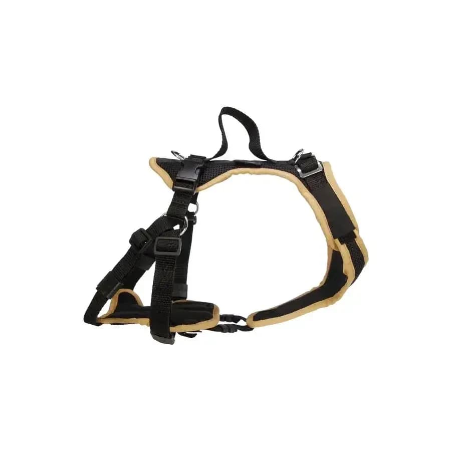 Beat Grossenbacher Vary Pro Guide Hundegeschirr