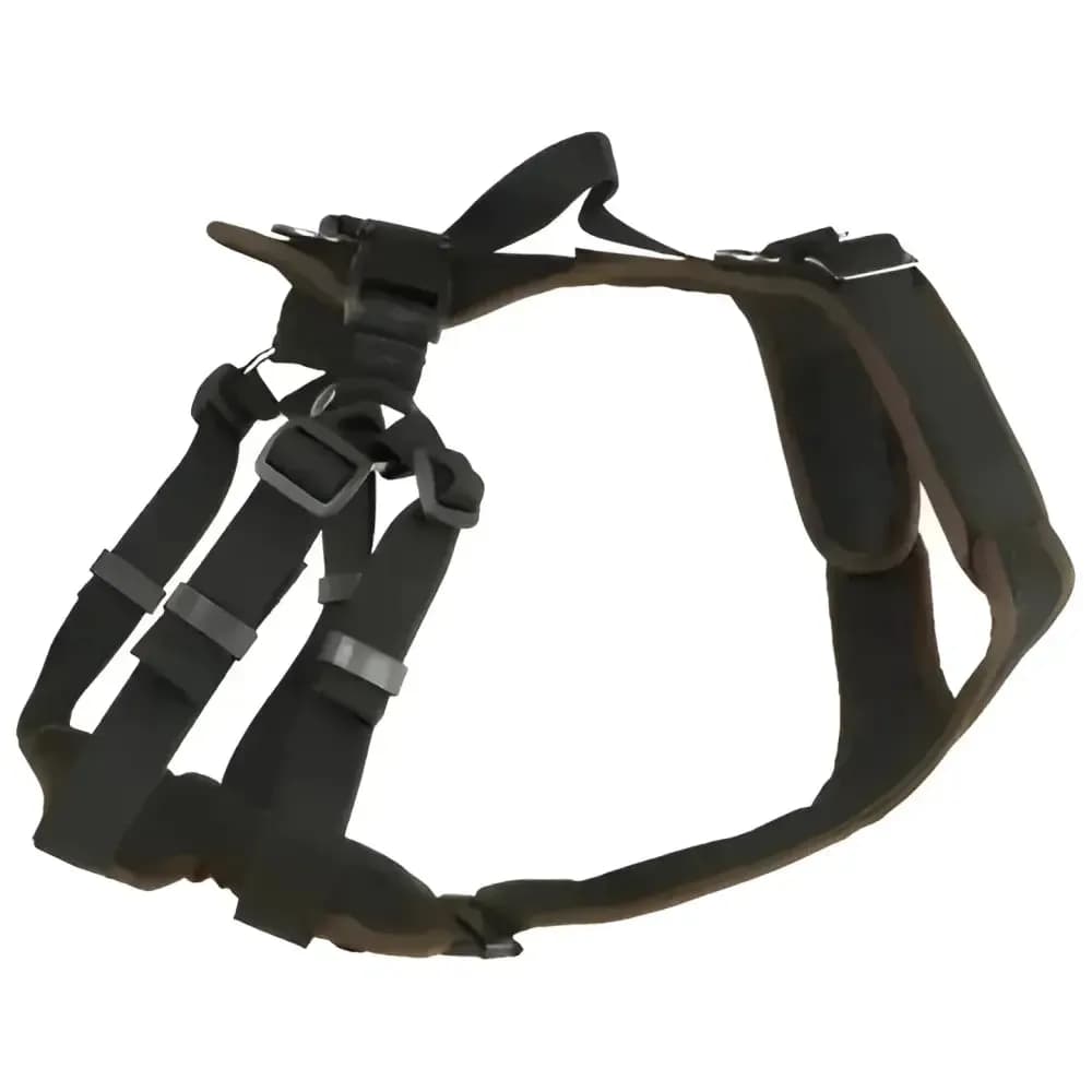 Beat Grossenbacher Vary Pro Guide Hundegeschirr