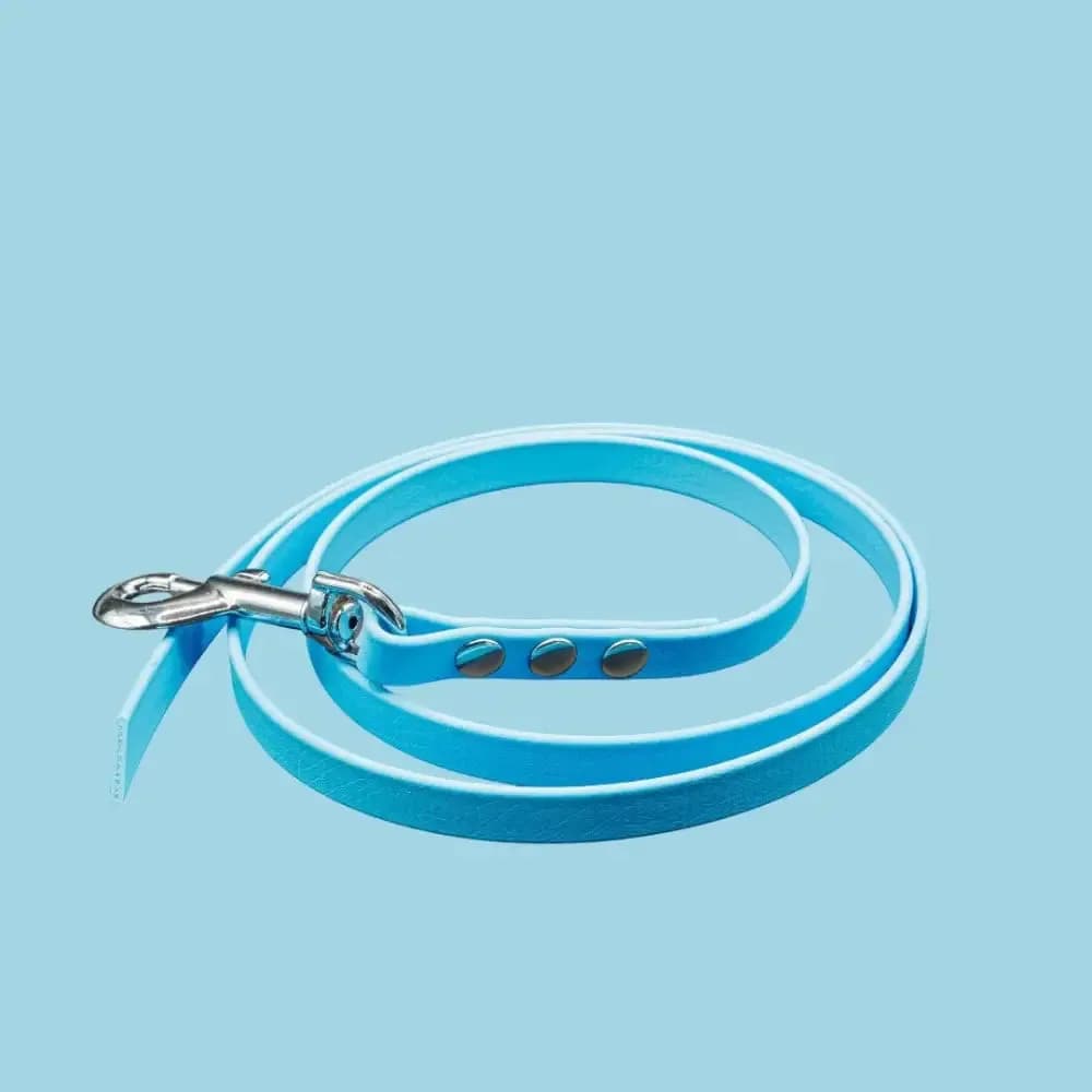 Biothane® Schleppleine auf Mass (genietet)