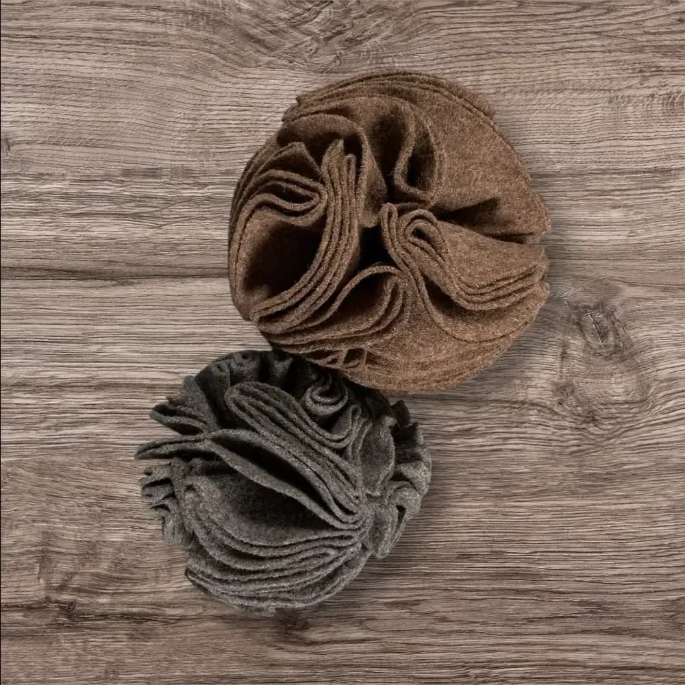 Grosser Schnueffelball "Sherlock"