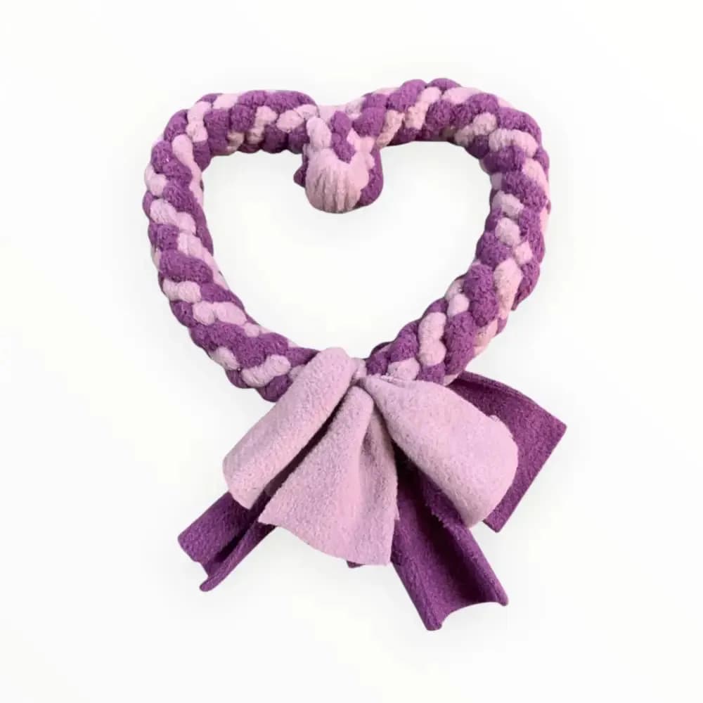 Herz Zergel Purple Rain