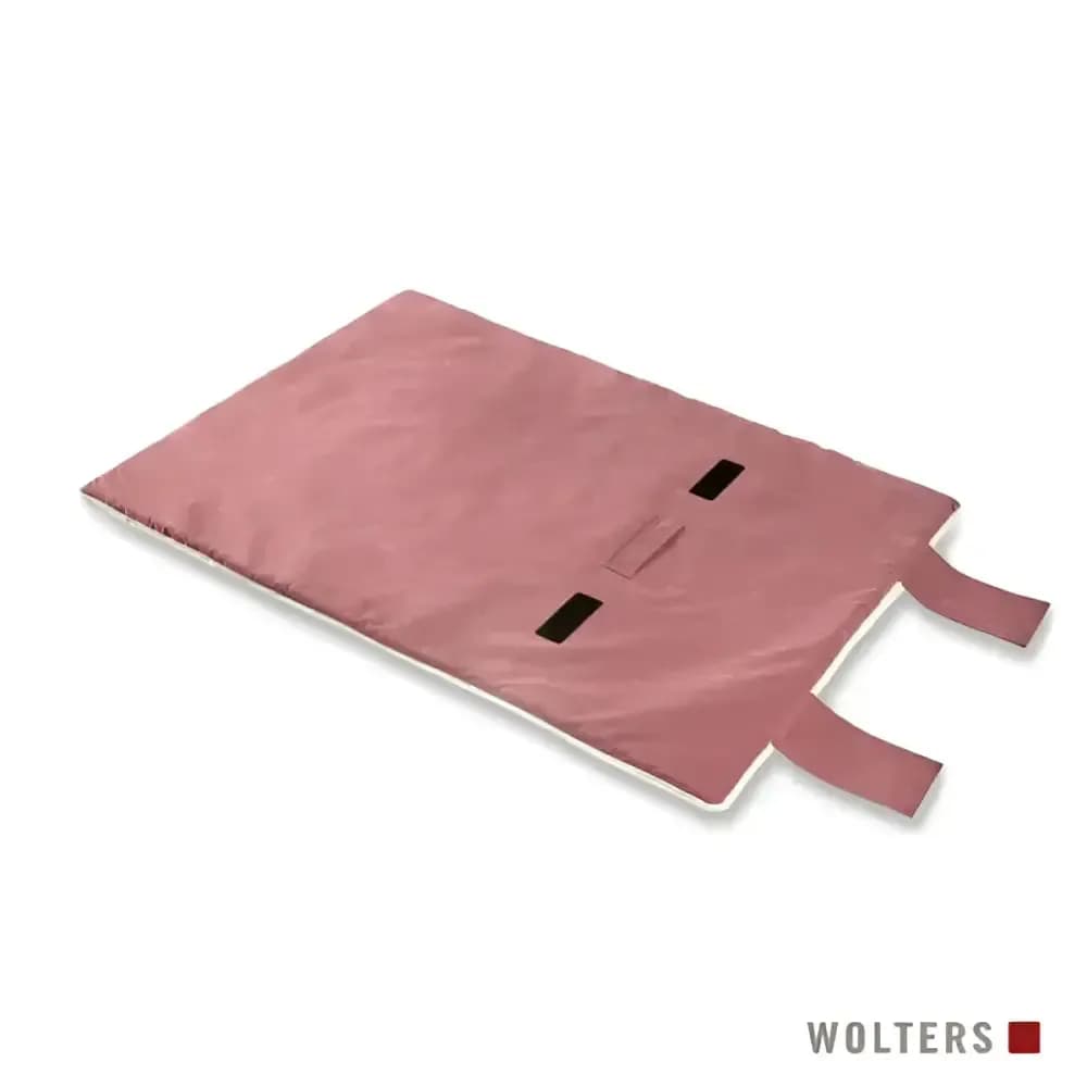 Hunde Reisedecke Vagabund