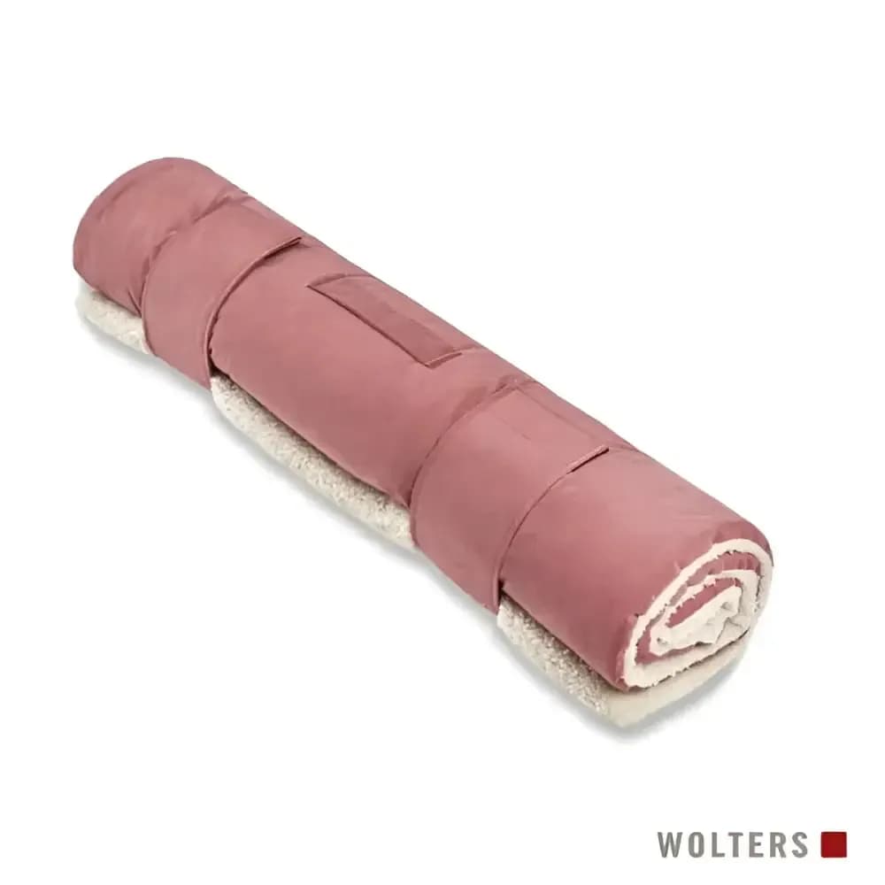 Hunde Reisedecke Vagabund