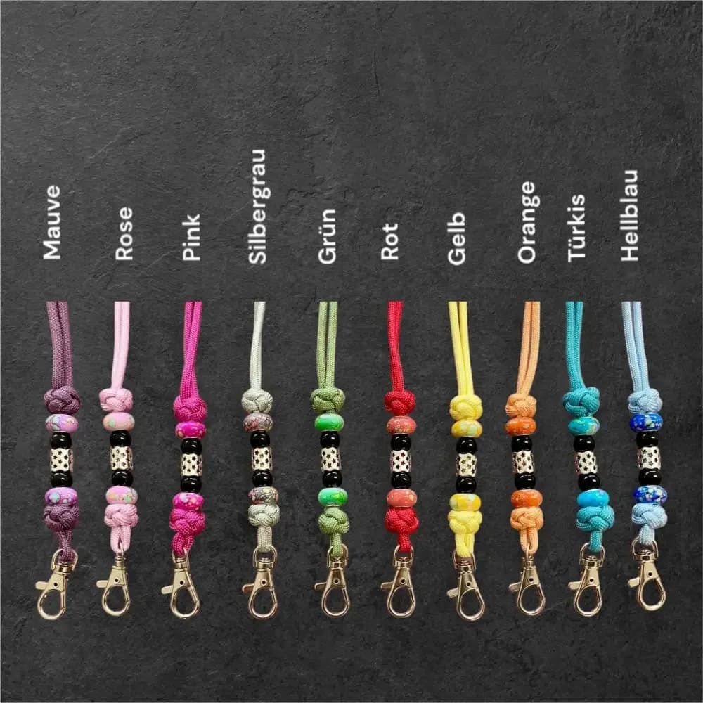 Hundepfeifenband "Sternle"