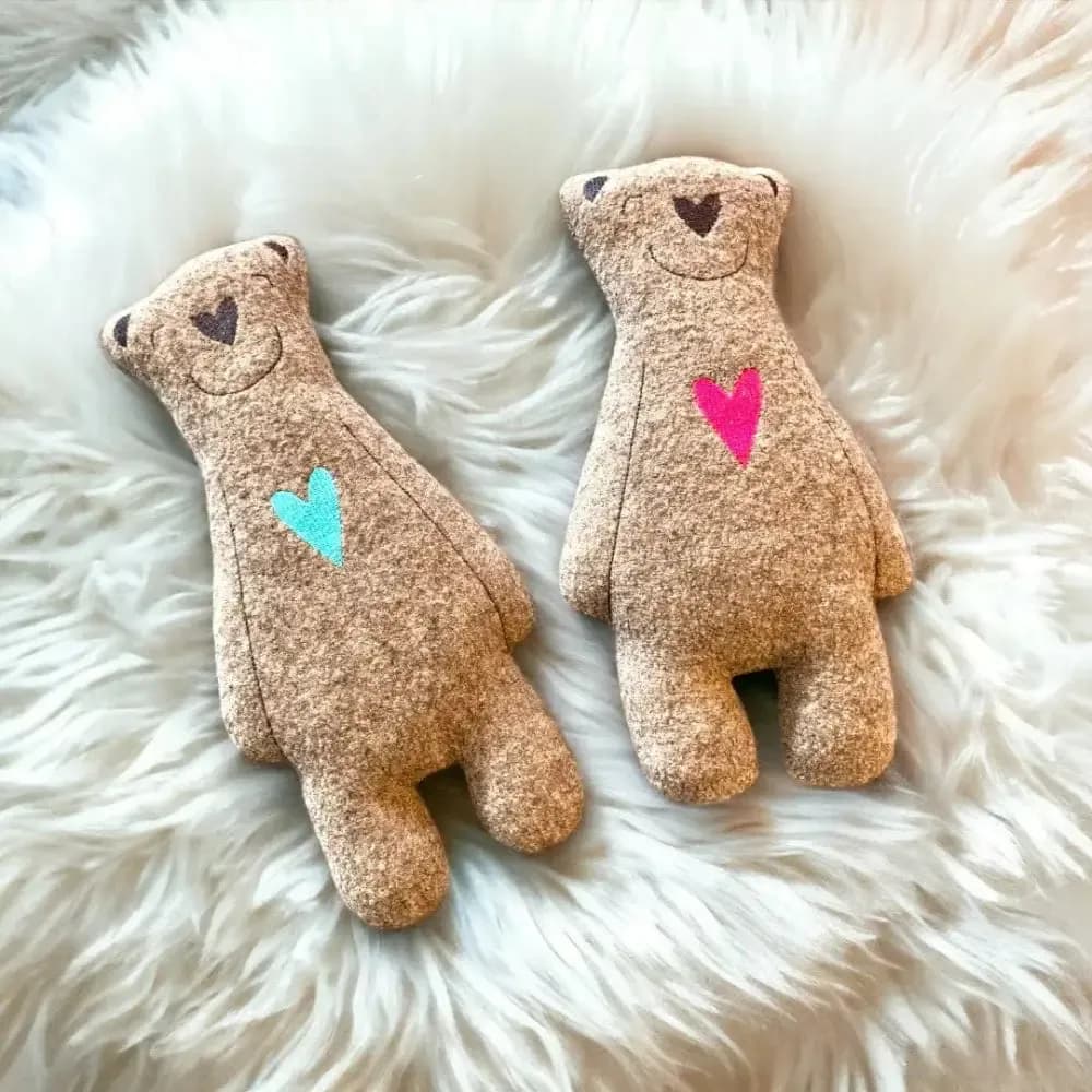 Hundespielzeug "Liebhabaer"