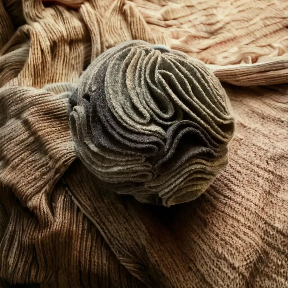 Kleiner Schnueffelball "Watson"