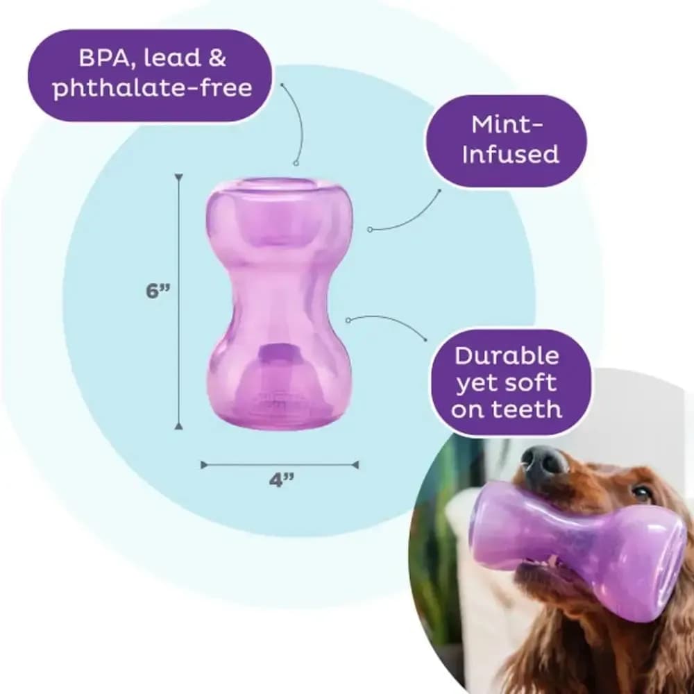 Outward Hound Double Snoop Lila