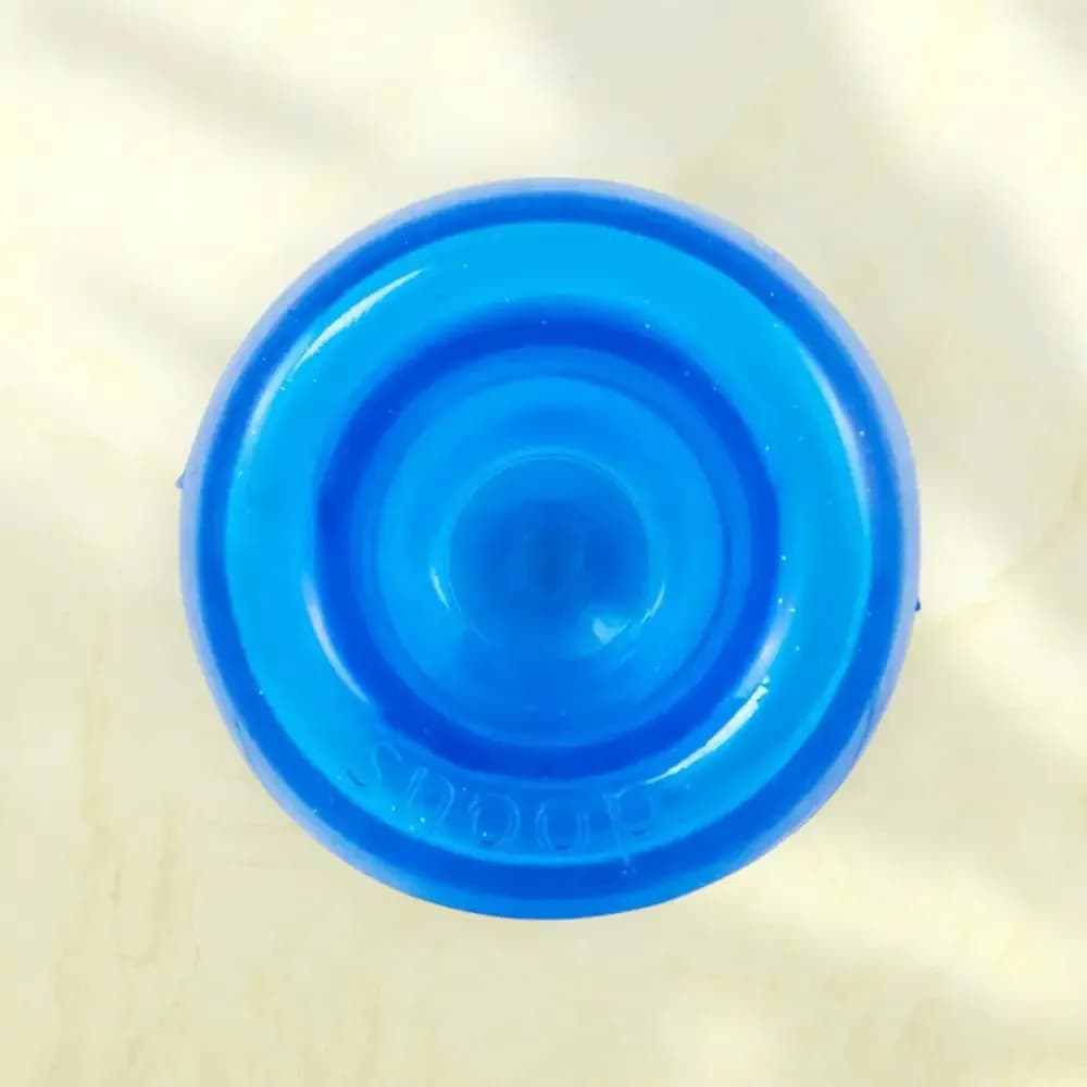 Outward Hound Orbee-Tuff Snoop - Preisgekröntes, interaktives Leckerli-Spielzeug