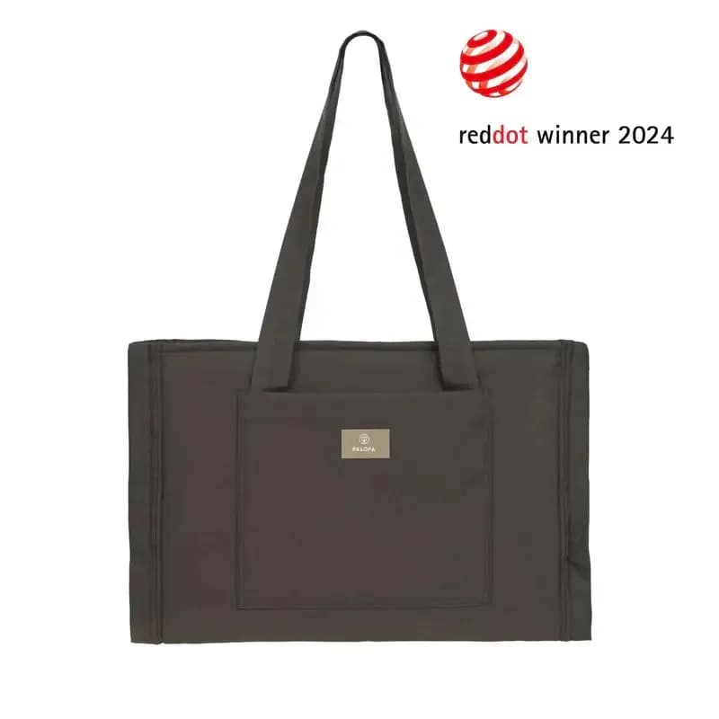 Palopa Hundemattentasche - Nobo