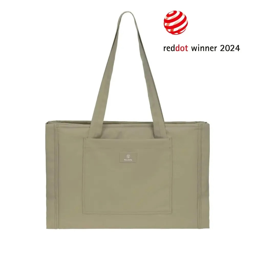 Palopa Hundemattentasche - Nobo