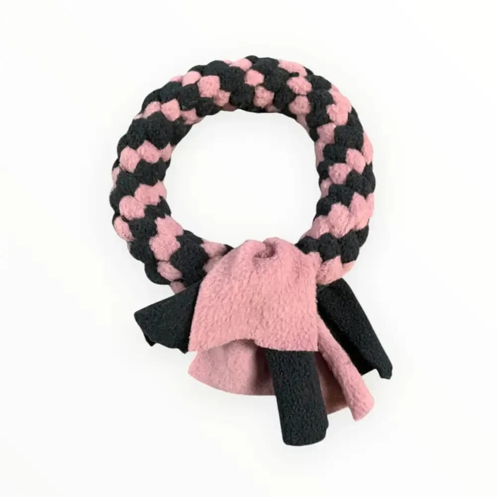 Ring Zergel Black Rose