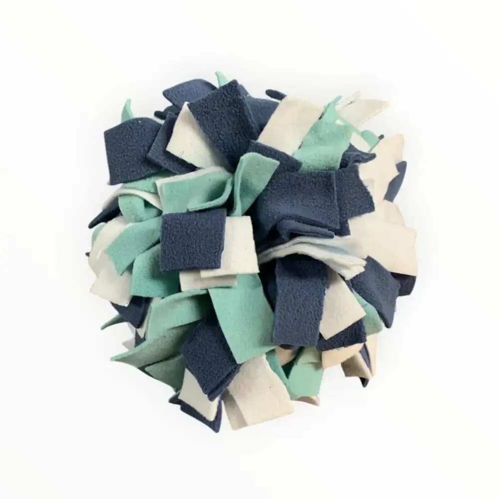 Schnüffelball Blue Ocean