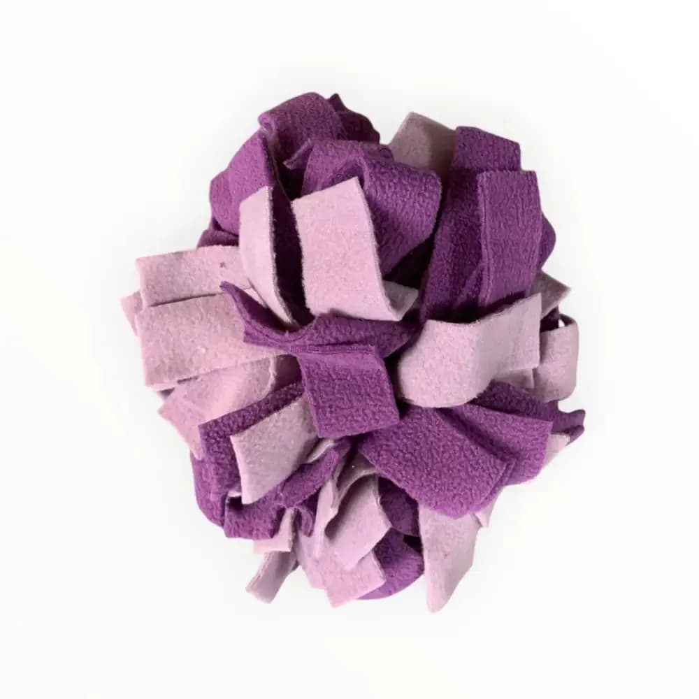 Schnüffelball Purple Rain