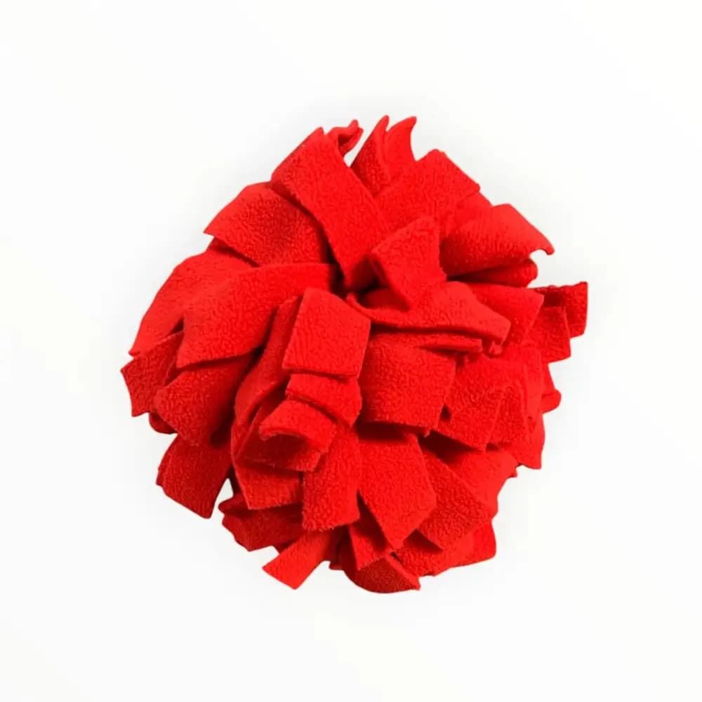 Schnüffelball Red Fire