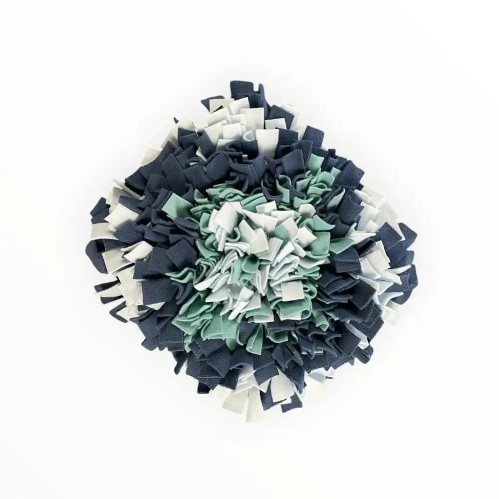 Schnüffelteppich für Hunde