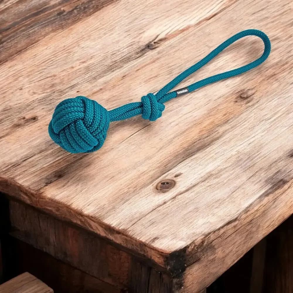 treusinn. Tau-Spielzeug BOLLY