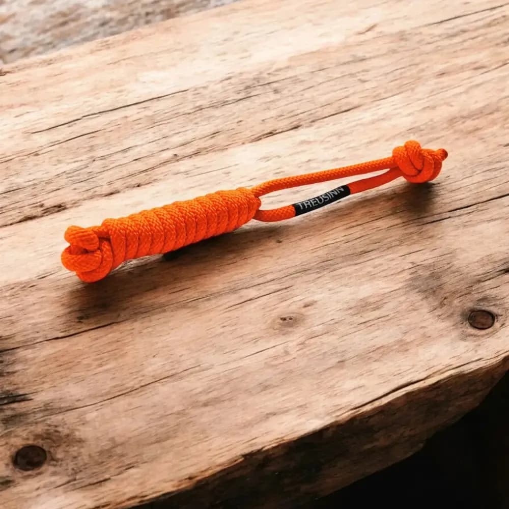 treusinn. Tau-Spielzeug SPIELY für Hunde – Robustes Design