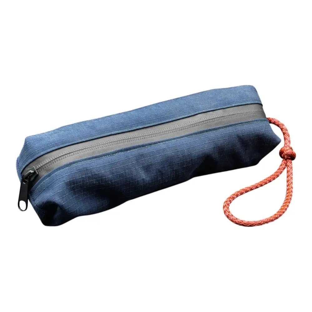 Upcycling Futterdummy zum Apportieren