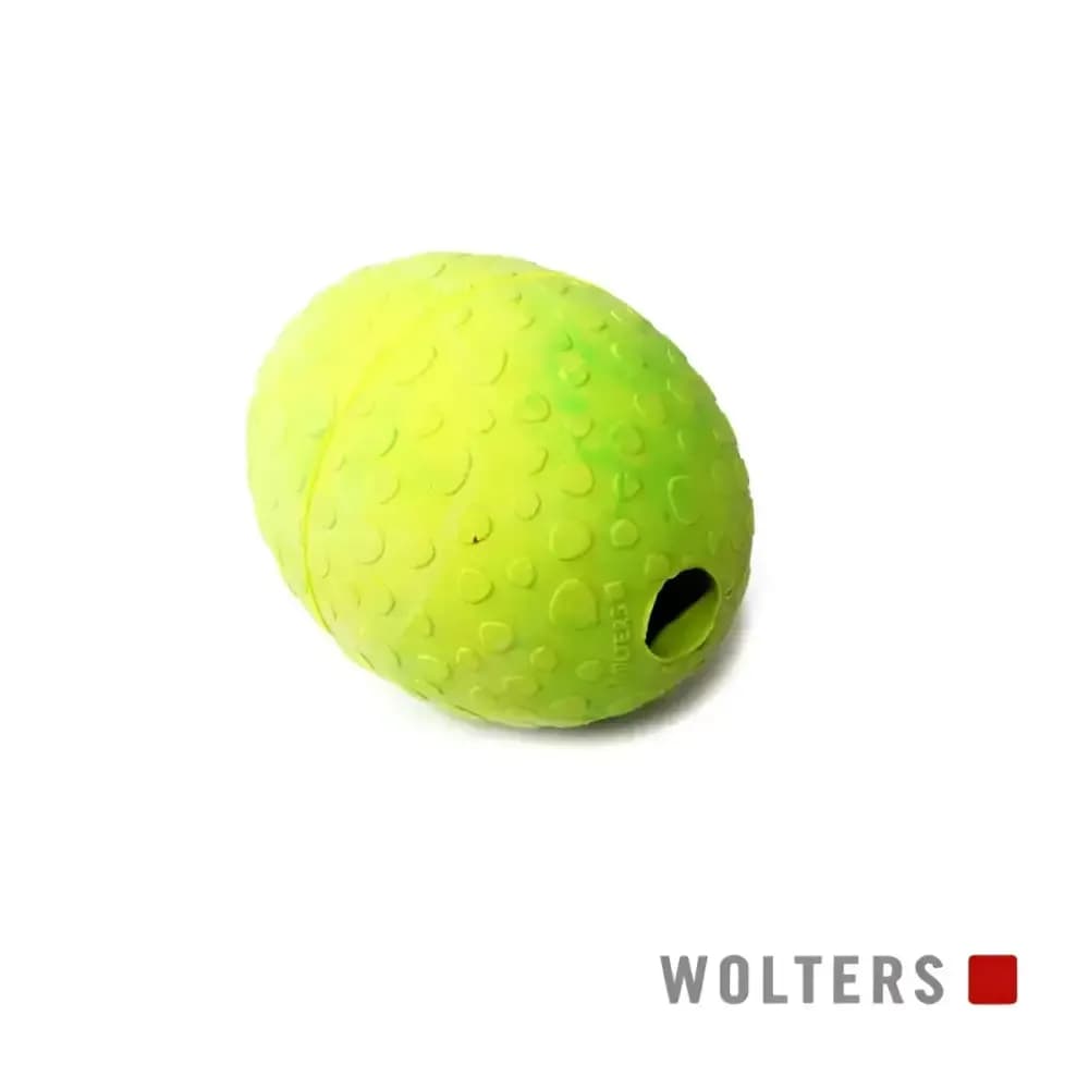 Wolters Straussenei Hundespielzeug