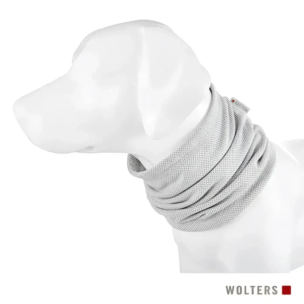 WOLTERS watchout Kühlschal für Hunde